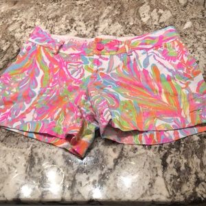 Lilly Pulitzer Callahan Short